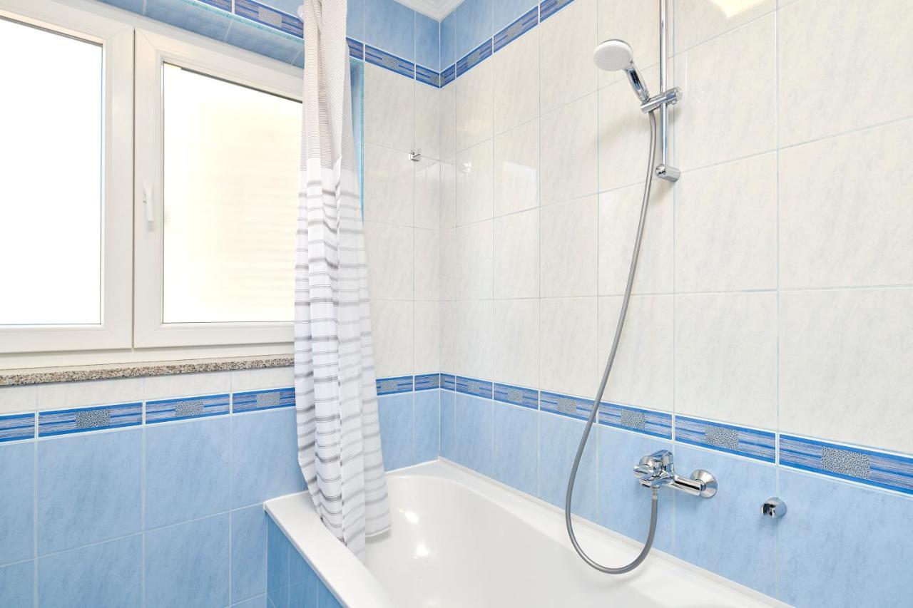 Villa Perla Umag Extérieur photo