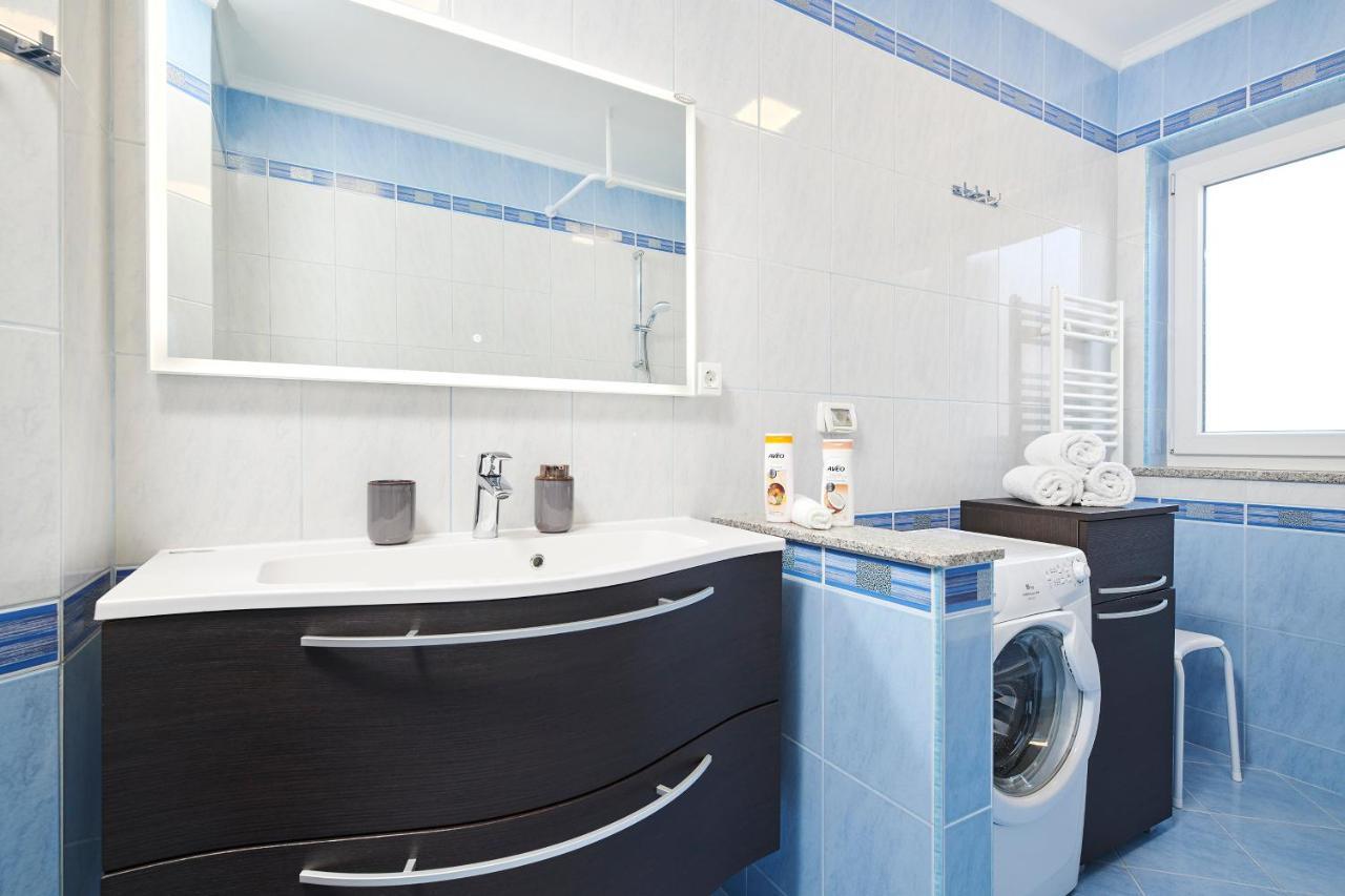 Villa Perla Umag Extérieur photo