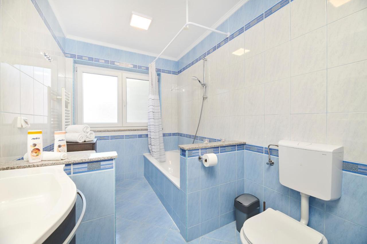 Villa Perla Umag Extérieur photo