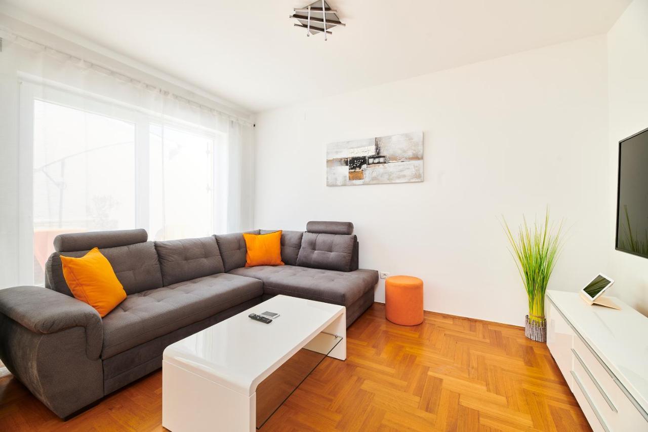 Villa Perla Umag Extérieur photo