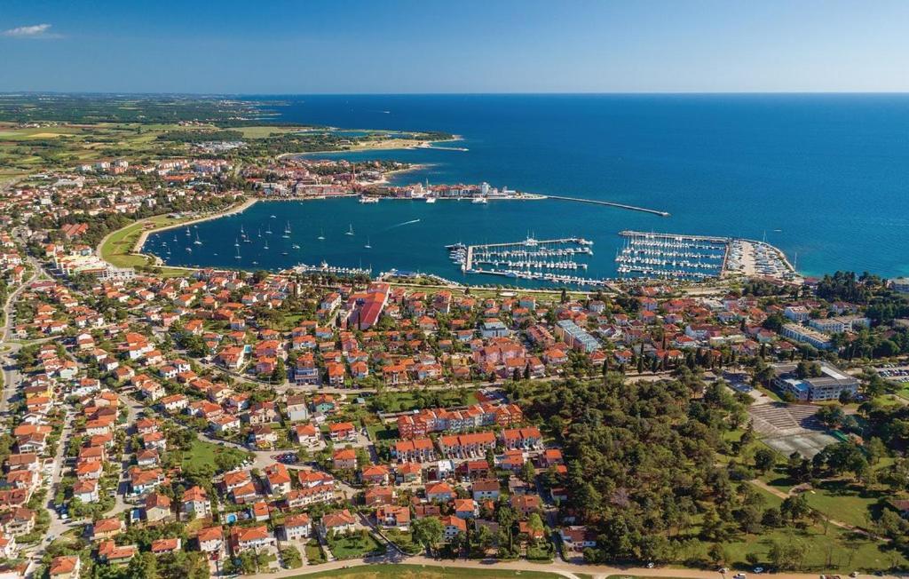Villa Perla Umag Extérieur photo