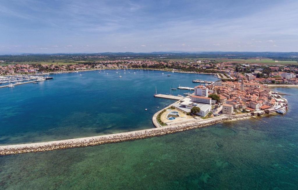 Villa Perla Umag Extérieur photo