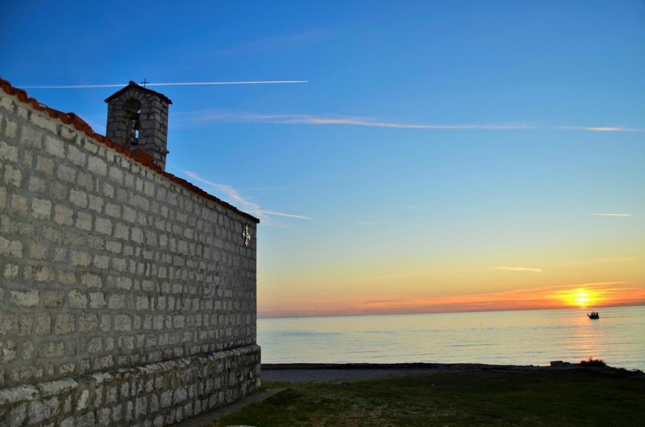 Villa Perla Umag Extérieur photo